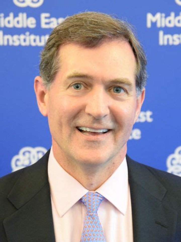 Greg Myre Bio (Wiki) 