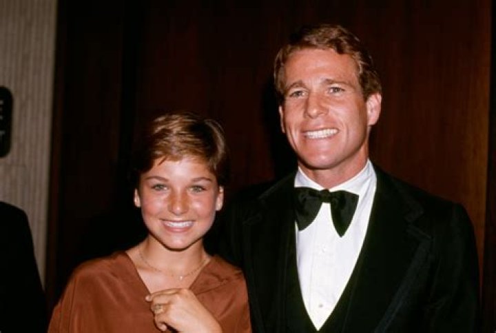 Griffin O’Neal: dad Ryan gave him cocaine at age 11, cheated on Farrah often
