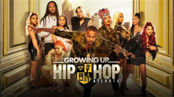 Growing Up Hip Hop - Cast, Ages, Trivia