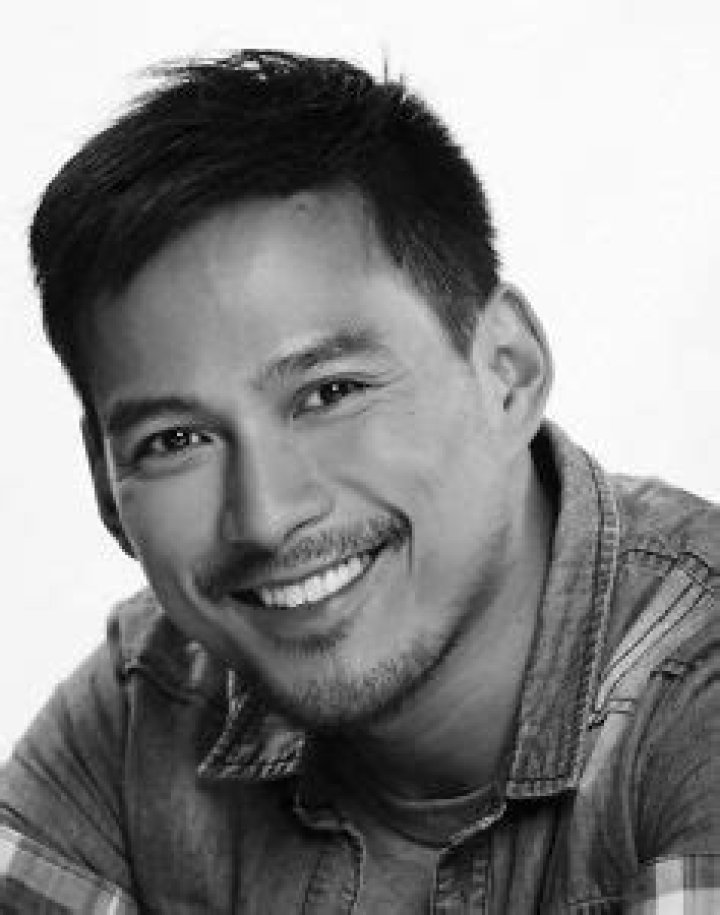 Guji Lorenzana Bio (Wiki) 
