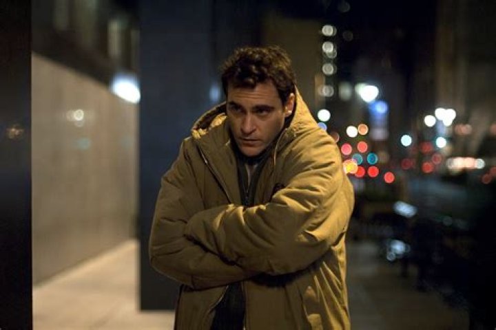 	Gwyneth Paltrow to Joaquin Phoenix: ‘go live in the projects’	