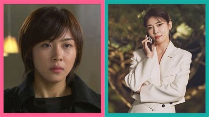 Ha Ji-won - Age, Family, Bio