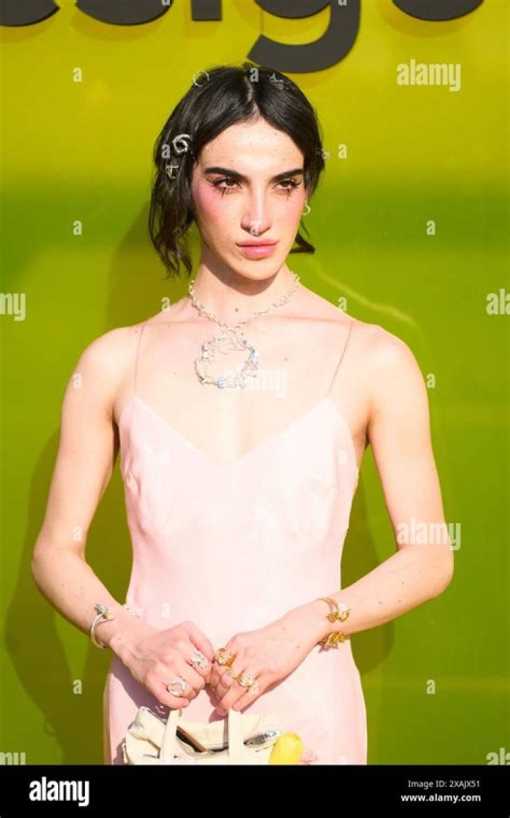 Hadassah Tirosh - Age, Family, Bio