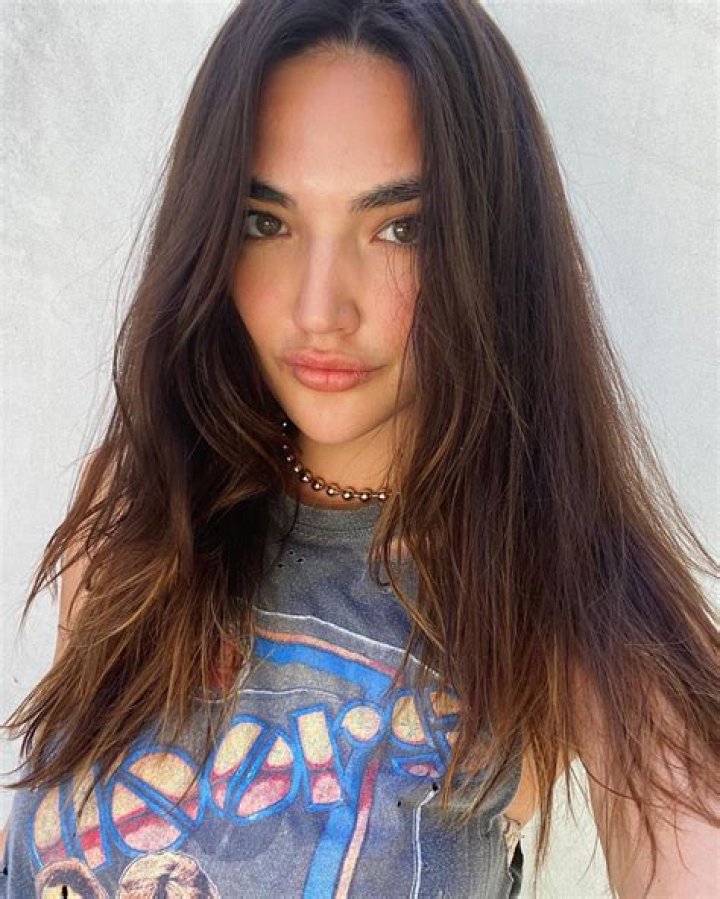 Hailee Lautenbach - Age, Family, Bio