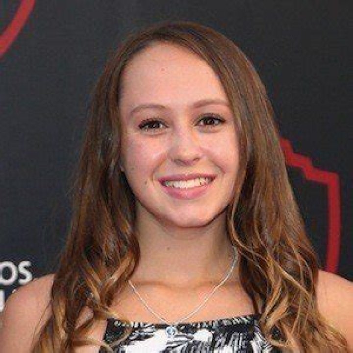 Hailey Sole - Age, Family, Bio