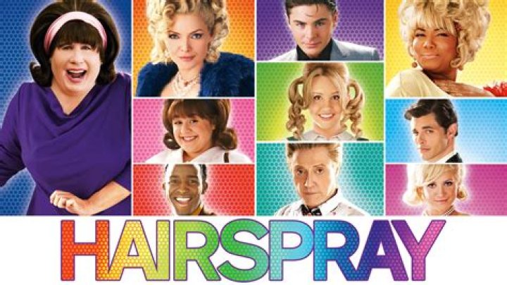Hairspray - Cast, Ages, Trivia