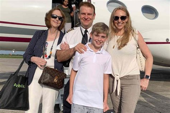 Hamish Harding - Trivia, Family, Bio