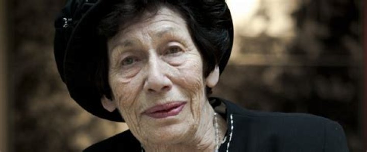 Hanneli Goslar - Age, Family, Bio