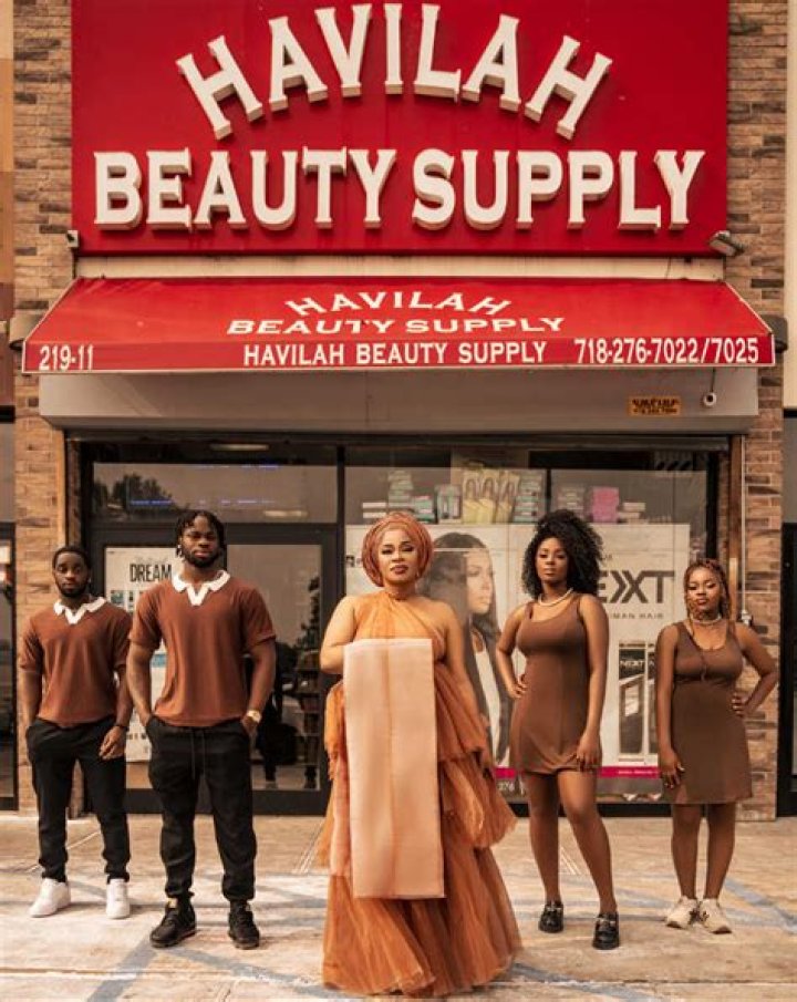 Havilah Unique - Age, Family, Bio