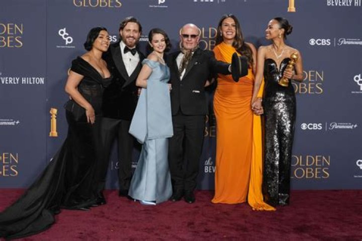 Hayden Panettiere puchased, wore off-the-rack Tom Ford to the Globes: tacky?