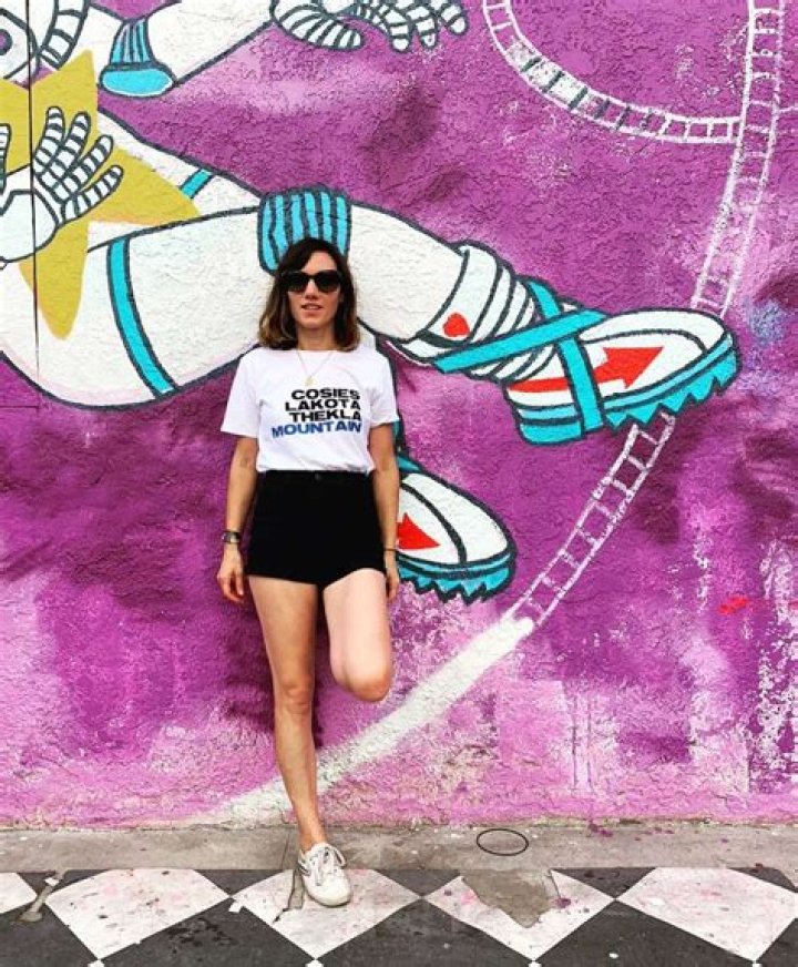 Helen Sadler Height, Weight, Net Worth, Age, Birthday, Wikipedia, Who, Nationality, Biography