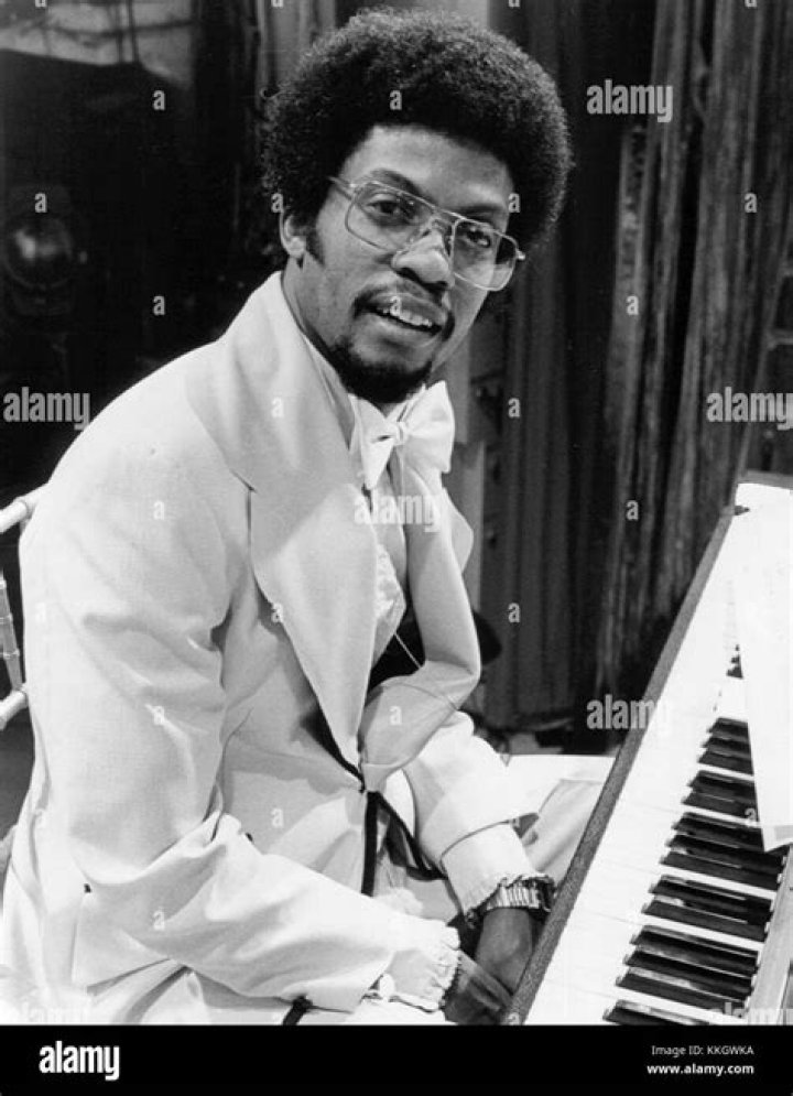 Herbie Jackson - Trivia, Family, Bio