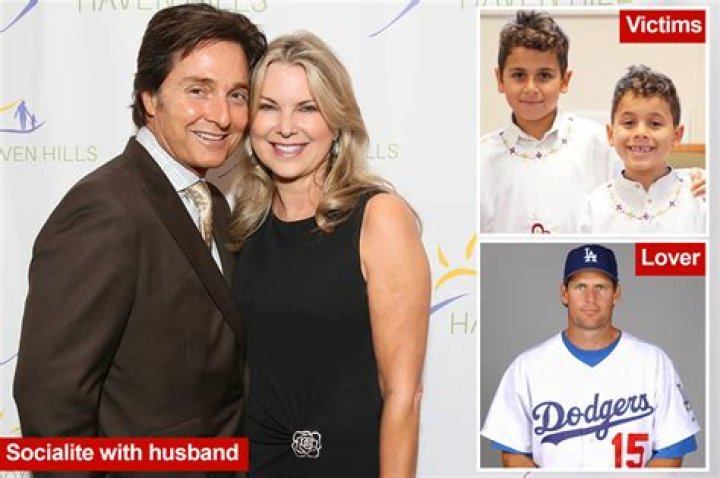 
Hidden Hills Socialite Rebecca Grossman’s Case Hearing Begins, What Was She Accused Of? 