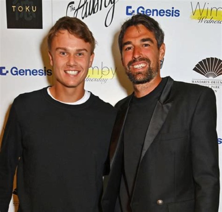 Holger Rune Wife: Is He Married In 2023? Dating History