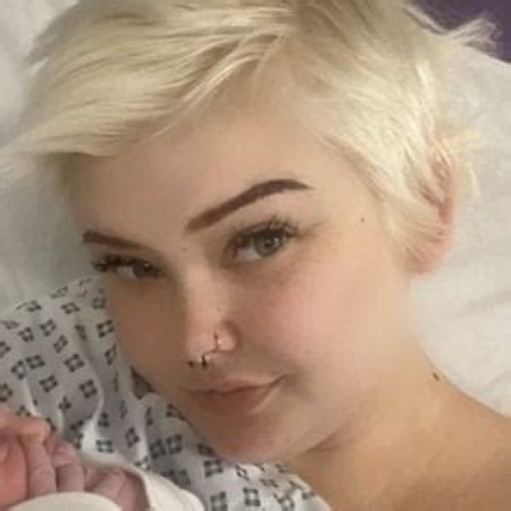 Hollymarie Shortland - Age, Family, Bio