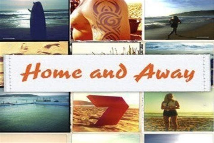 Home and Away - Cast, Ages, Trivia