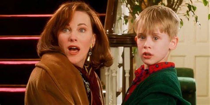 Home Sweet Home Alone - Cast, Ages, Trivia