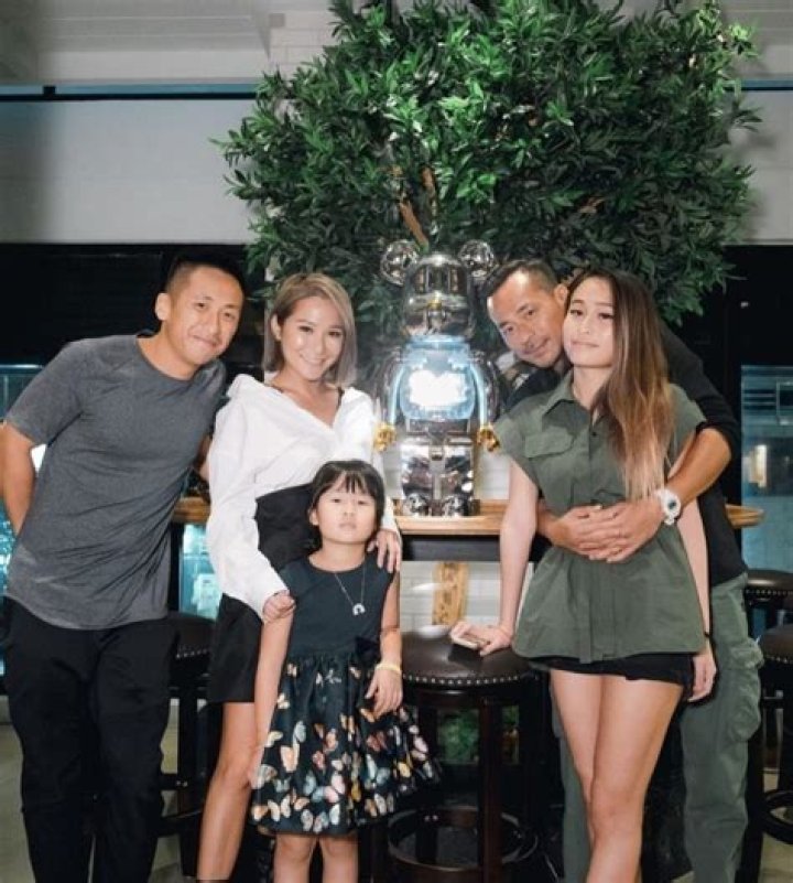 Hong Chau - Age, Family, Bio