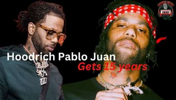 Hoodrich Pablo Juan - Age, Family, Bio