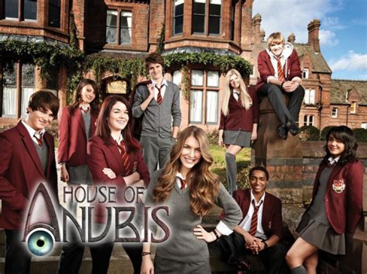 House of Anubis - Cast, Ages, Trivia