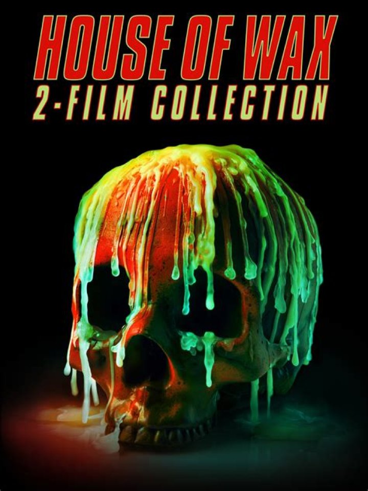 House of Wax - Cast, Ages, Trivia