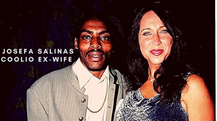 How Did Josefa Salinas Die? Coolio’s Ex-wife Cause of Death Explained