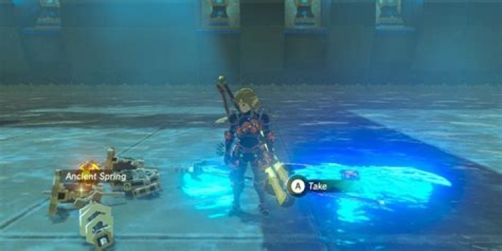 How do you kill a guardian Botw?
