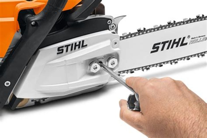 How many cc is a Stihl MS 391?