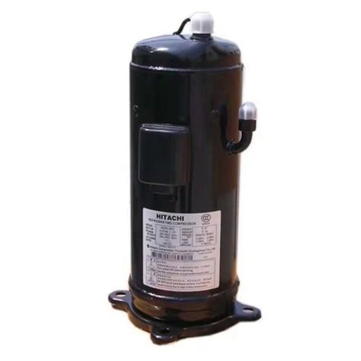 How much does a 3 ton AC compressor cost?