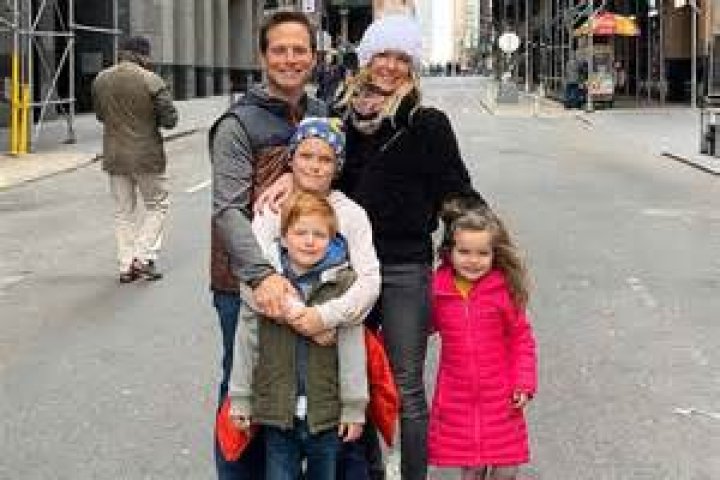 How Old Is Jackson Kayse Wolf? Everything To Know About Scott Wolf Son