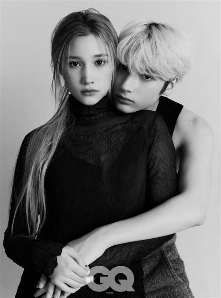 HueningKai - Age, Family, Bio