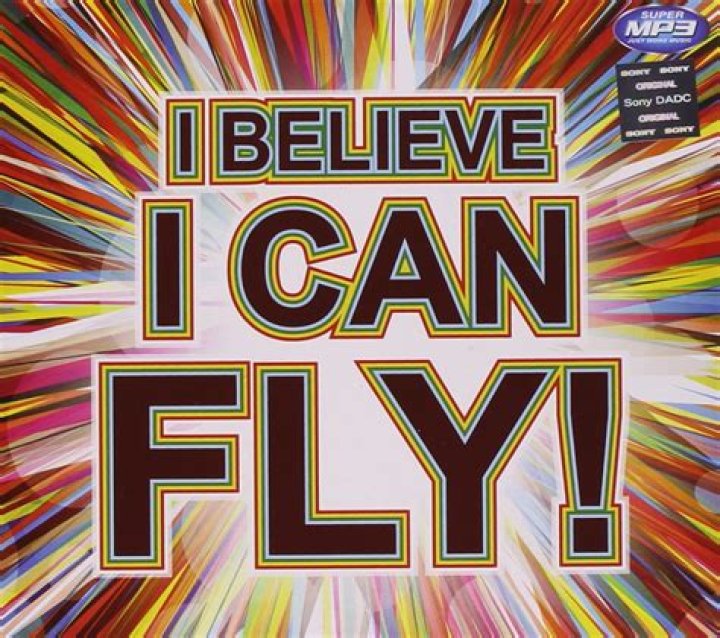 I Believe I Can Fly - Artist, Ages, Trivia