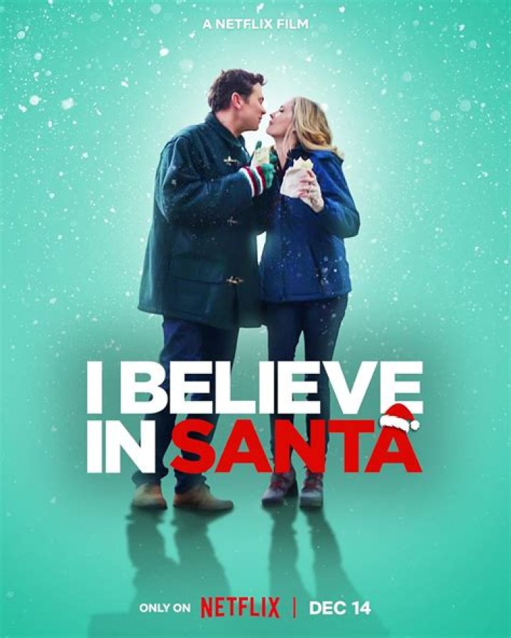 I Believe in Santa - Cast, Ages, Trivia