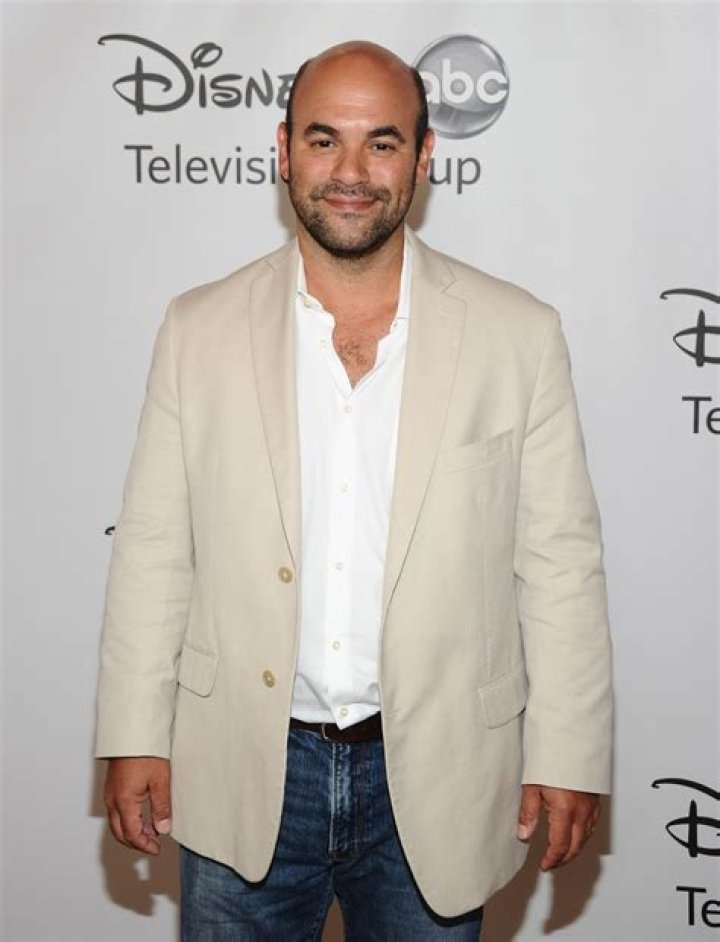 Ian Gomez Bio (Wiki) 