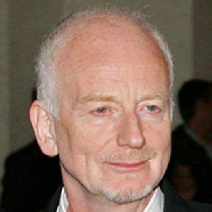 Ian McDiarmid - Age, Family, Bio