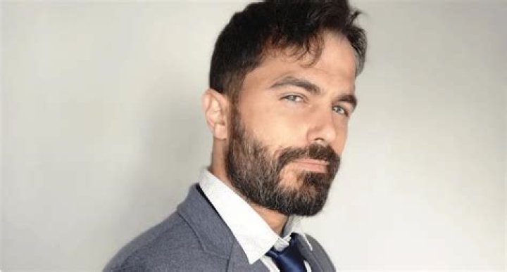 Ignacio Casano - Age, Family, Bio