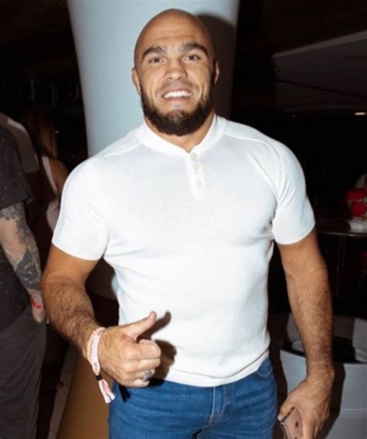 
Ilir Latifi Height, Weight, Net Worth, Age, Birthday, Wikipedia, Who, Nationality, Biography 