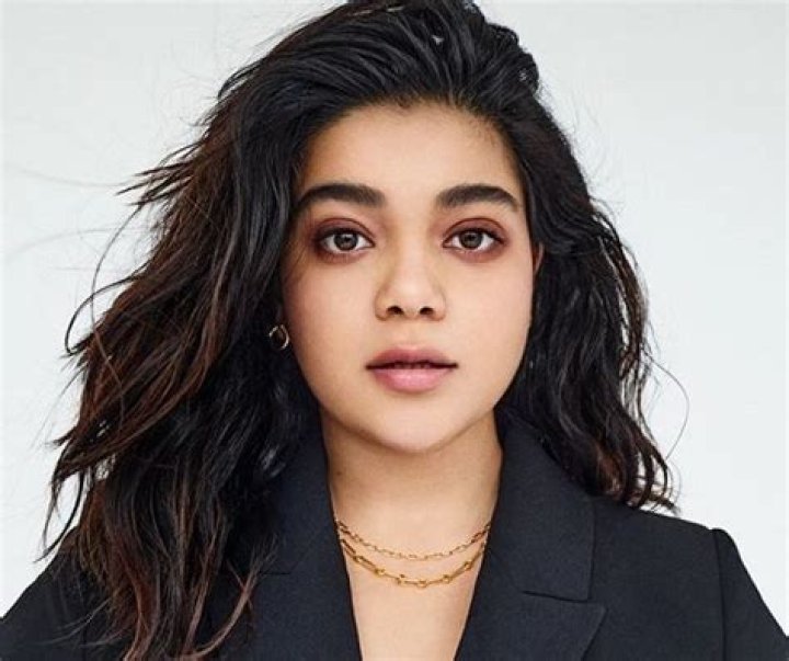 Iman Vellani - Age, Family, Bio