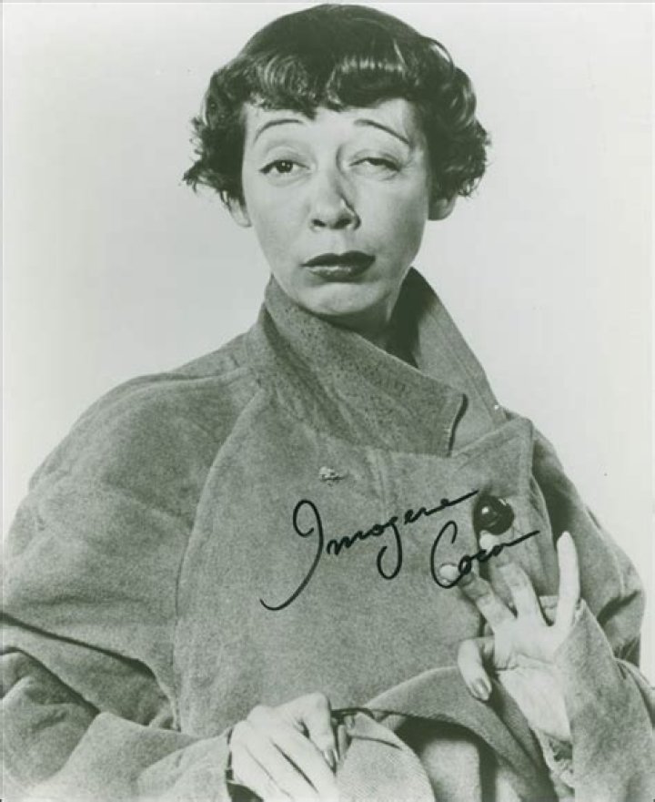 Imogene Coca - Trivia, Family, Bio