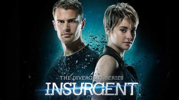 Insurgent - Cast, Ages, Trivia
