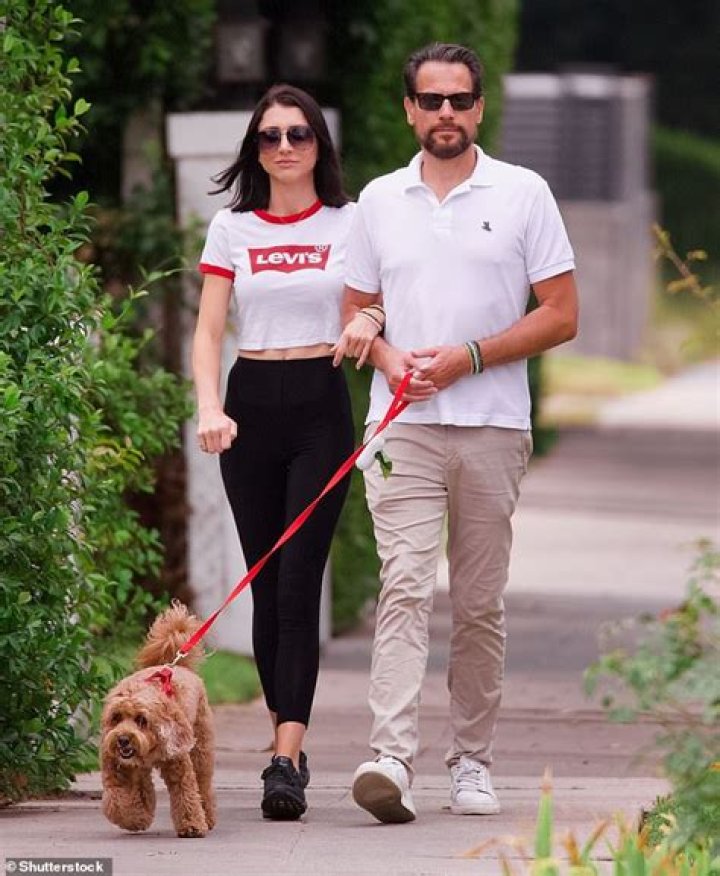 Ioan Gruffudd filed for a restraining order against ‘abusive’ ex-wife Alice Evans