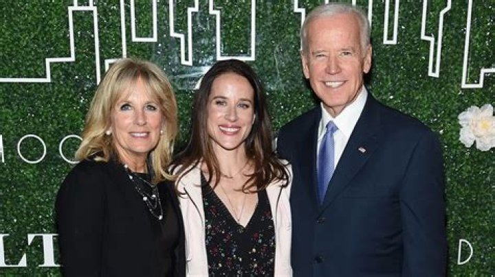 
Is Ashley Biden Married? Her Husband, Children’s Name and Divorce 