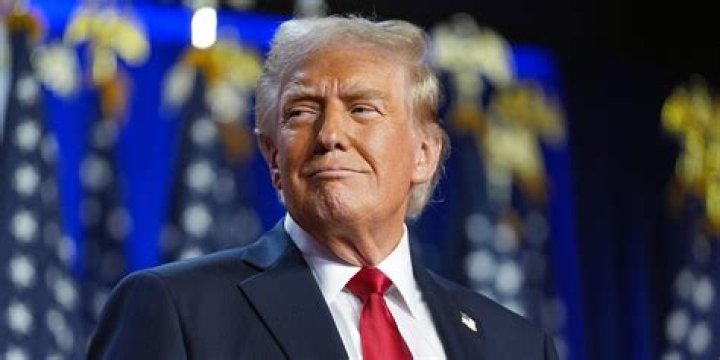 Is Ben Napier Related To Donald Trump?