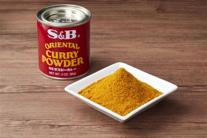 Is curry powder anti inflammatory?