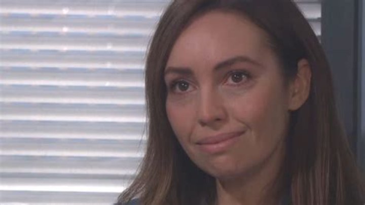 Is Gwen Leaving Days Of Our Lives? Who Is Gwen In Days Of Our Lives?