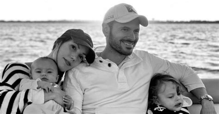 Is He Married? Kids Family And Net Worth