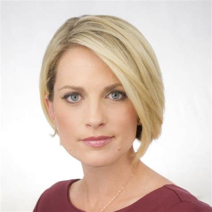 
Is Jamie Yuccas Gay? CBS Anchor’s Sexuality And Wikipedia Biography 