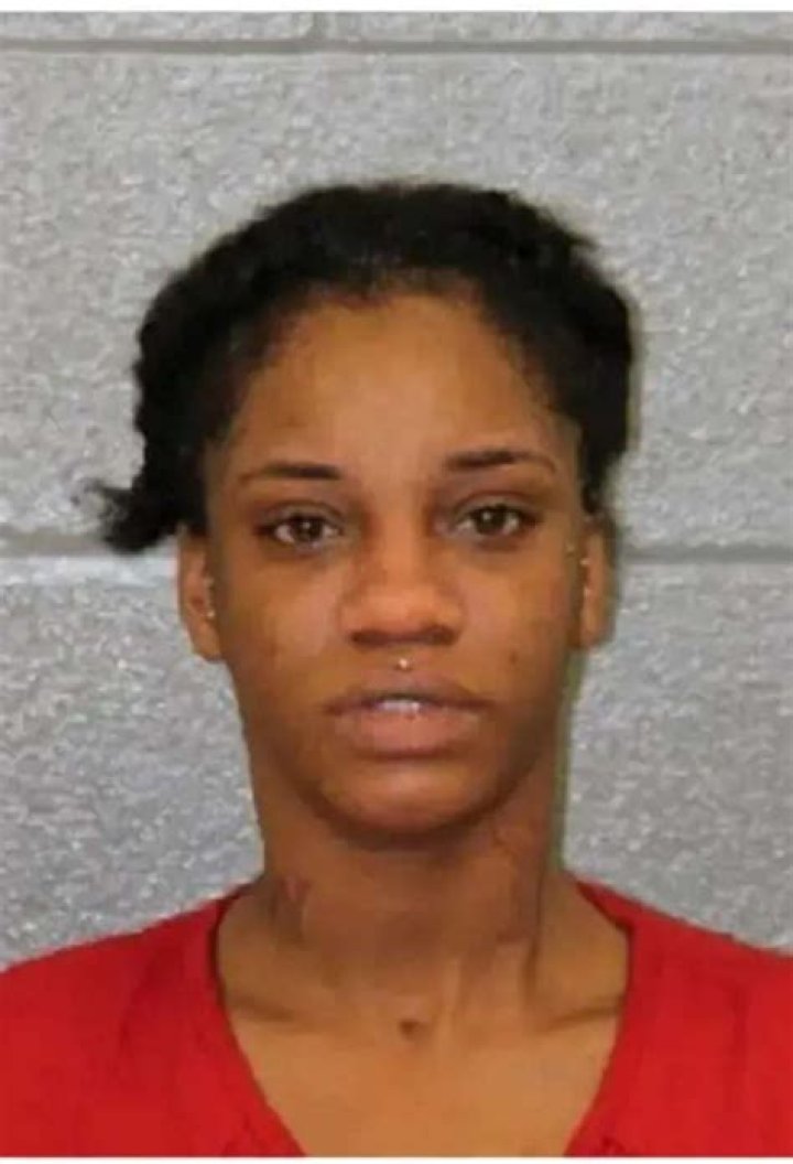 Is Katiyah Hines Aka Braid Barbie Arrested? Driver Charged In Crash That Killed Passenger