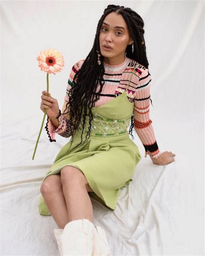 Is Lee Rodriguez lesbian?