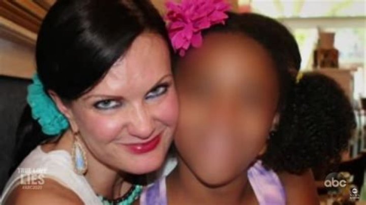 Is Lizzi Based on Benita Alexander’s Daughter?